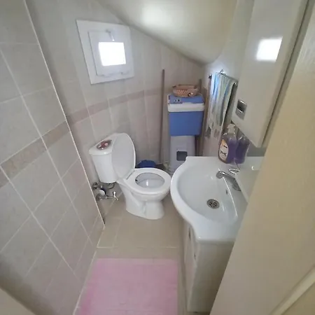 Babatasi Villa Διαμέρισμα *
