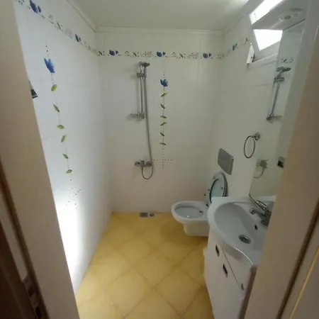 Διαμέρισμα Babatasi Villa *