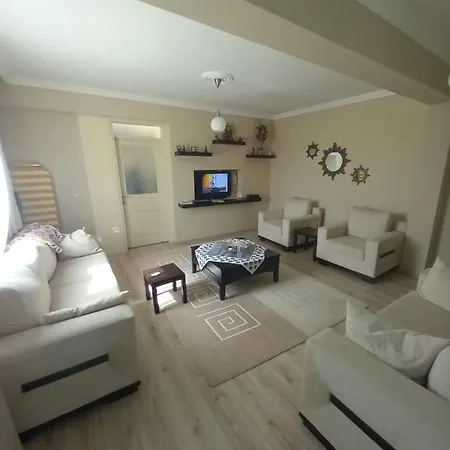 Babatasi Villa Φετιγιέ