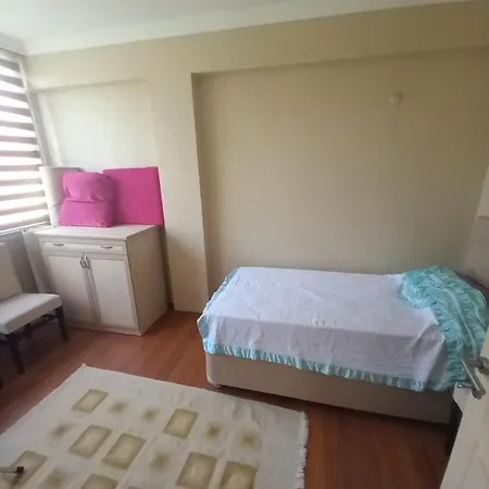 Babatasi Villa *