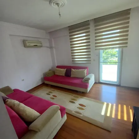 Babatasi Villa Διαμέρισμα *