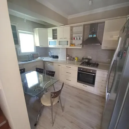 Babatasi Villa Φετιγιέ