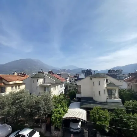 Babatasi Villa Φετιγιέ