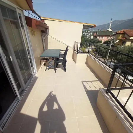 Διαμέρισμα Babatasi Villa