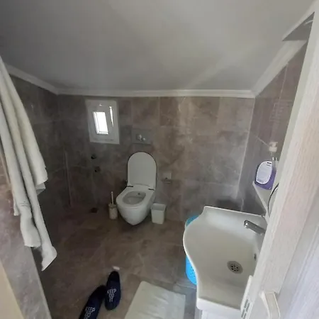 Babatasi Villa *