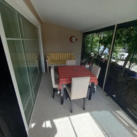 Apartamento Babatasi Villa *