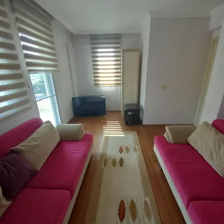 Babatasi Villa Fethiye