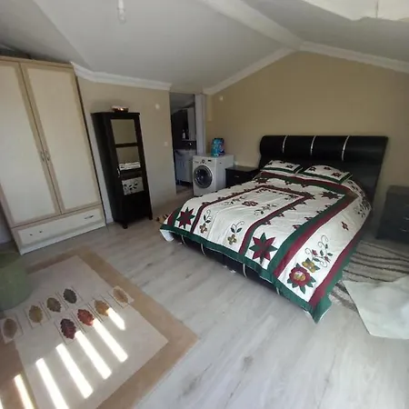 Babatasi Villa Fethiye